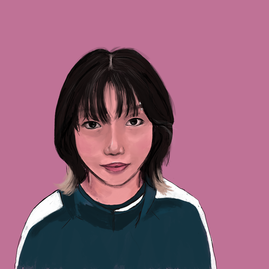 Digital Illustration 1