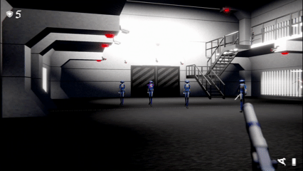 Gameplay Highlight 1